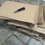 Merry Christmas to all who get to break down cardboard today!