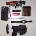 My budget daily essentials as a college student