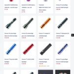 New K10 on convoys website as well as new T3/T7/T8 variants