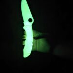 Glow Delica 4. Like father, like son.