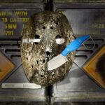 @phoenixtoolworks “Impact”, Impacted, Impacting - “Impale”, Impaled, Impaling all good! #phoenixtoolworks #phoenixtoolworksimpact #phoenixtoolworksimpale #ankuraknifeco #ankuraknifecoleatherwork #steelflameunderground #steelflamecrusader