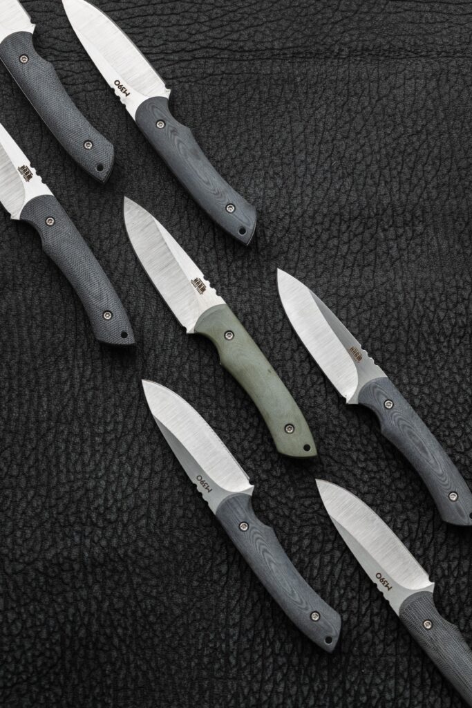 Our most popular model - the Micro XL