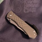 CRK Umnumzaan Drop Point Magnacut