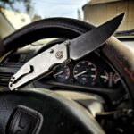 What to call my lock mechanism.. what do ya'll think of the "Vault Lock"