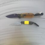 What’s everyone got today?