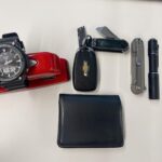 Current EDC 59 M IT professional