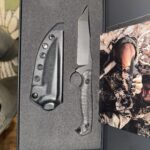 New toor krypteria T I just picked up.