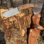 Esee 3 alternative, Lionsteel M2M