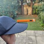 Slightly modified HD01 Pro : angled clip & grinded corners