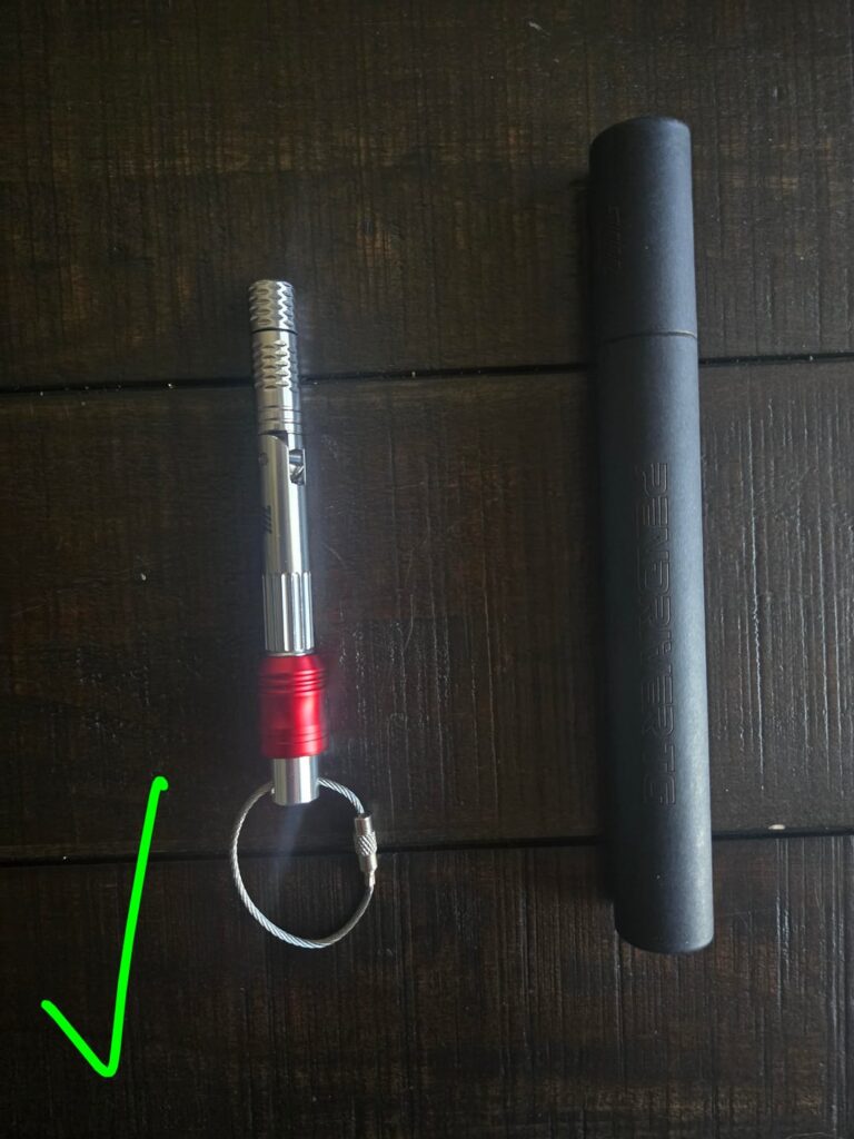 New 711L Pen Driver! And some compatibility testing