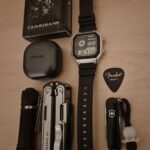 What's your EDC for the end of 2025?