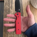 Carrying the Chaves Redencion 229 on this Christmas Eve day