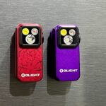 Olight oclip pro, love the colors!!