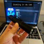 Boathouse Lab Work - Tactical Banger Prototype