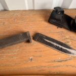 Dear Cold Steel, WTF?