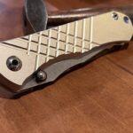 voided my warranty for the world's first and only nickel-plated zaan