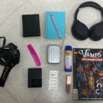 who am I? & What do you think?