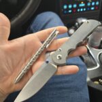 What's your Saturday morning carry?