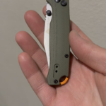 Ozark Trail is kind of cooking