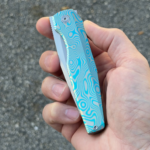 Lux that I customized