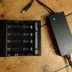 Faulty S4 plus charger