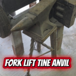 Poor Mans, Budget Anvil.