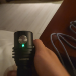 Imalent ms03 not working