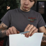 Clean, Simple, Vintage... Thoughts?