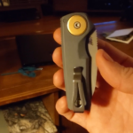 Early birthday present to myself