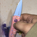 Just got me the knife I always had in my cart