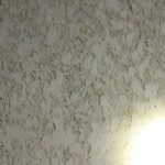 Convoy L7 3 blinks on seconds after turbo