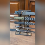 The longest Cold Steel Magnum Tanto