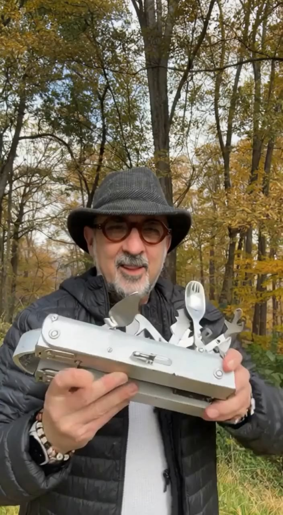 Best EDC Ever - The Ultra 47