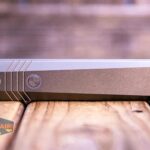 Sofirn ST1 Rechargeable Flat EDC Flashlight