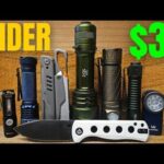 2025 Budget Christmas Gear Guide