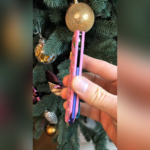 Kershaw Iridium Dessert Warrior knife