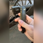 NKD Gichkin Igor custom knife