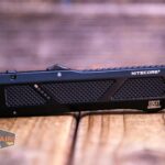 Nitecore EDC17 Flat EDC Flashlight Review
