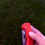 AD 20.5 with a fresh edge