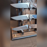 Shirogorov knives