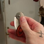 Is this by definition a switch blade?