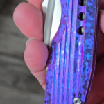 Twosun TS194 Crystallized Ti