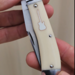 Kieran Mcneilly - Telecaster