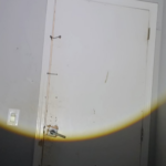 New flashlight yippee