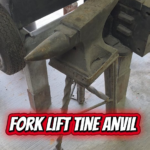 Poor Mans, Budget Anvil.