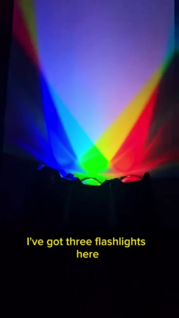 Pretty cool