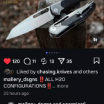 Mallery_dsgns configurations! Wow!