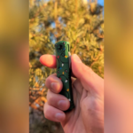 Microtech Hera Mini knife