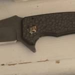 Something a bit different