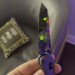 (NKD) Sparkly Christmas Kraken